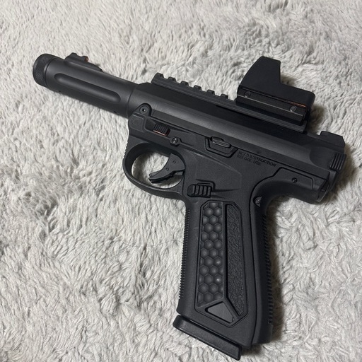 
アサシンaap01アサシン