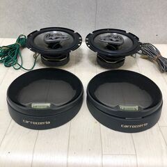 PIONEER パイオニア carrozzeria　TS-E17...