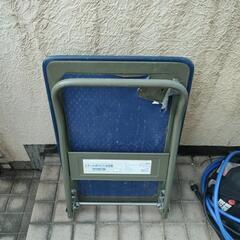 台車、ジャンク