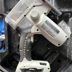 電動式角穴機の画像