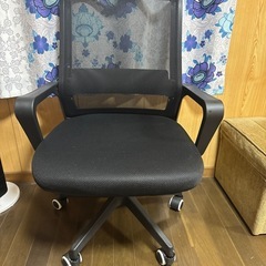 椅子