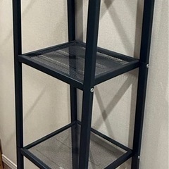 IKEA シェルフの画像