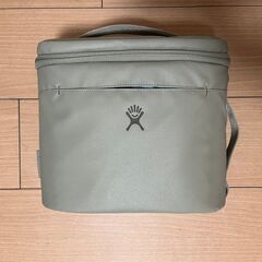 HydroFlask （ハイドロフラスク） ランチバッグ　保冷バッグ