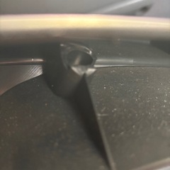 L700ミラジーノ  メーターパネルの画像