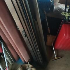 サッシ8枚売りますの画像