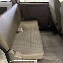 ご成約有難う御座いました。【総額コミコミ】広島発プライムゲート車検令和８年12月まで！H25年式エブリィバンPAハイルーフ　タイミングチェーンの画像
