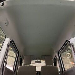 ご成約有難う御座いました。【総額コミコミ】広島発プライムゲート車検令和８年12月まで！H25年式エブリィバンPAハイルーフ　タイミングチェーンの画像