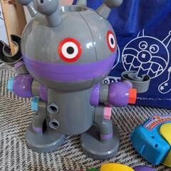 だだんだん DIY 組み立て玩具の画像
