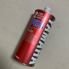 YAMAHA2ストオイルsuperRS