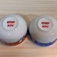 スープカップ・スプーンの画像