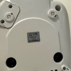 【美品】TIGER炊飯器3合JBS-A形 の画像