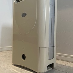 衣類乾燥★除湿機 日立 HJS-8L　―2015年製―★半年保証...