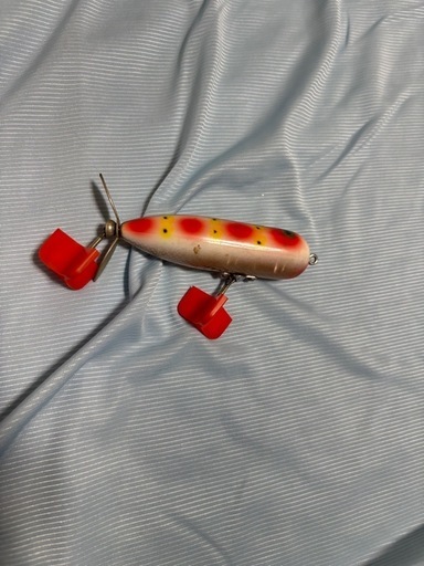 ヘドン heddon マグナムトーピード‼️