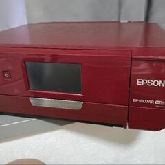 EPSON複合機ジャンク