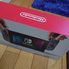 箱のみです　SWITCHの画像