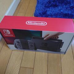 箱のみです　SWITCHの画像