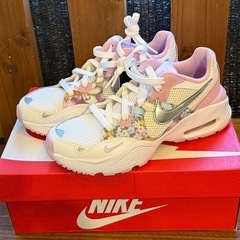 新品未使用 AIR MAX FUSION SE1 (PS) 22...