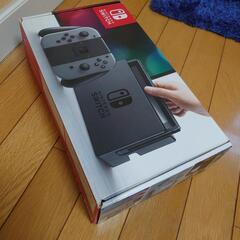 箱のみです　SWITCHの画像