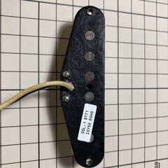 ギターピックアップ(1) SeymourDuncan SSL-1の画像