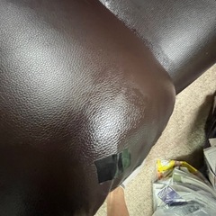 三人がけソファの画像