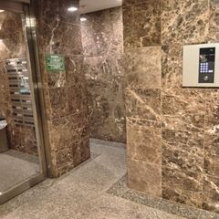 【西新宿五丁目駅】 【月約4万円】【週4日×朝2時間】マンション清掃/未経験者可～日払い可(西新宿五丁目1)の画像