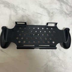 ニンテンドースイッチライト ハンドルグリップの画像