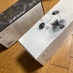 nepia 鼻セレブ　2箱の画像
