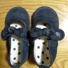 子供靴　14ｃｍ