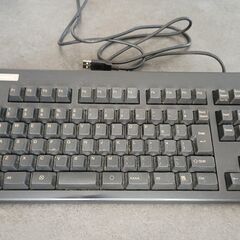 キーボード リアルフォース 91UBK-S