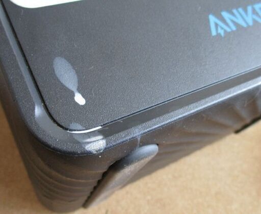 ANKER ポータブル電源 Anker 521 Portable Power Station 充電 アンカー 札幌市北区屯田