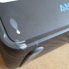 ANKER ポータブル電源 Anker 521 Portable Power Station 充電 アンカー 札幌市北区屯田の画像