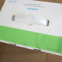 ANKER ポータブル電源 Anker 521 Portable Power Station 充電 アンカー 札幌市北区屯田の画像