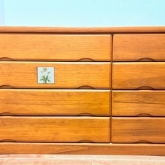 タンスの画像