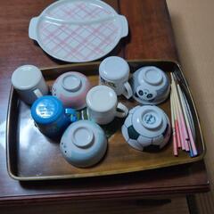 子供用食器