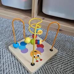 幼児用玩具 知育トイの画像