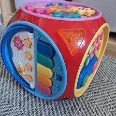 幼児用玩具 知育トイ