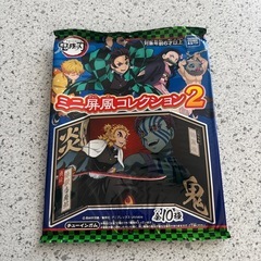 鬼滅の刃　ミニ屏風コレクション2の画像