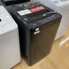 【トレファク イオンモール常滑店】全自動洗濯機 maxzen J...