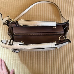 【美品】ショルダーバック・ハンドバック｜ジュエルナローズの画像