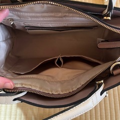 【美品】ショルダーバック・ハンドバック｜ジュエルナローズの画像