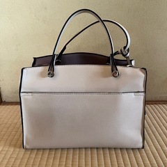 【美品】ショルダーバック・ハンドバック｜ジュエルナローズの画像