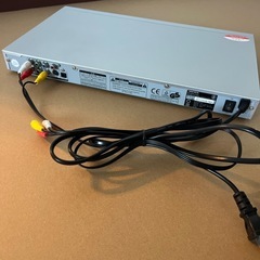 DVDプレイヤー　DY-P909
の画像