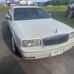 日産プレジデント希少JS  美車！