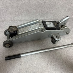 2t 油圧式フロアジャッキ エムティーシー MS:890 2to...