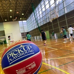 20代でバスケやりたい方募集してます🏀