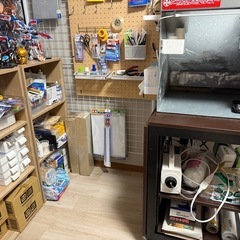 プラモデル製作道具全部入りセット