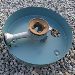 ガスコンロ（LPガス）の画像