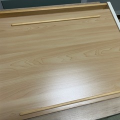 新品　傾斜ボードの画像
