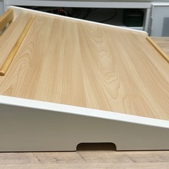 新品　傾斜ボードの画像