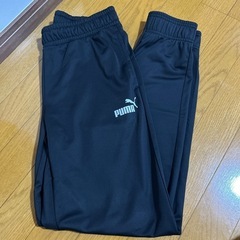 プーマ新品レディースジャージの画像